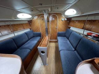 Beneteau First 38 S5 - Image 9