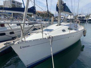 Beneteau First 38 S5 - Image 2