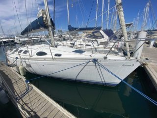 Beneteau First 38 S5 - Image 4