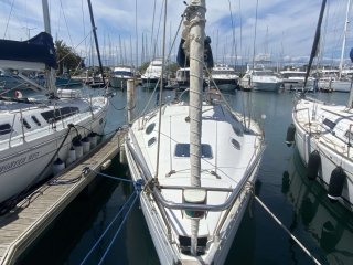 Beneteau First 38 S5 - Image 5