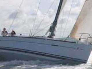 Segelboot Beneteau First 40 gebraucht - TYPHOON YACHTING