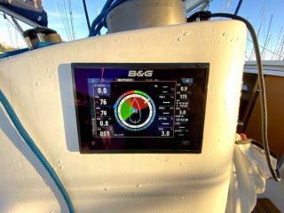 Beneteau First 40.7 - Image 9