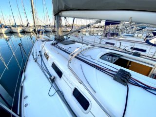 Beneteau First 40.7 - Image 11