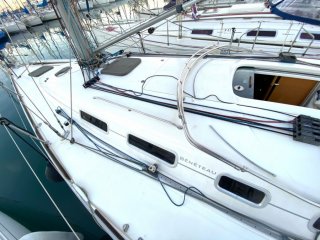 Beneteau First 40.7 - Image 13