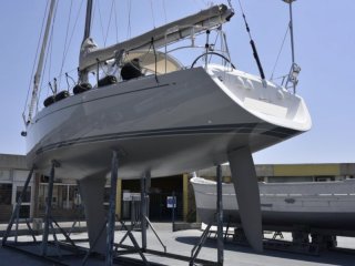 Beneteau First 40.7 - Image 3