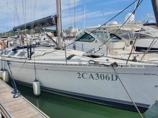 Voilier Beneteau First 41 S5 occasion - MULAZZANI TRADING COMPANY