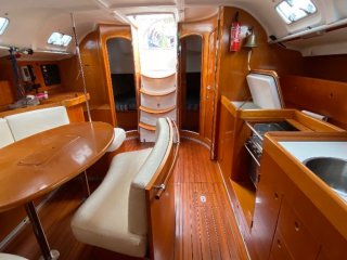 Beneteau First 42 S7 - Image 3