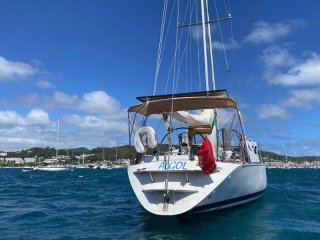 Beneteau First 435 - Image 4
