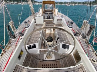 Beneteau First 435 - Image 7