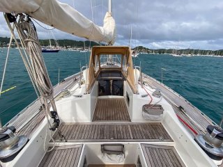 Beneteau First 435 - Image 8
