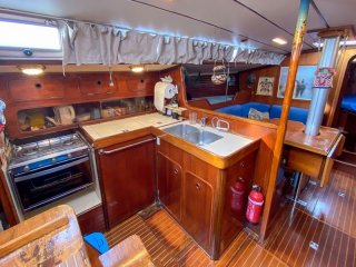 Beneteau First 435 - Image 16