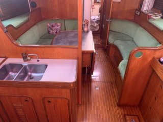 Beneteau First 456 - Image 5