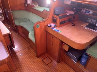 Beneteau First 456 - Image 7