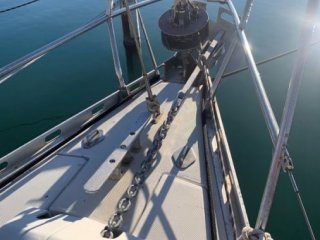 Beneteau First 456 - Image 19