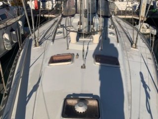 Beneteau First 456 - Image 20