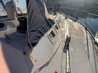 Beneteau First 456 - Image 21