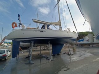 Beneteau First 456 - Image 24