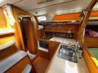 Beneteau First 456 - Image 3