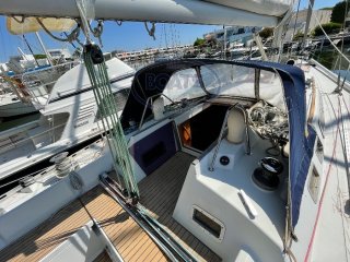 Beneteau First 456 - Image 10