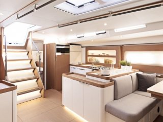 Beneteau First Yacht 53 - Image 5