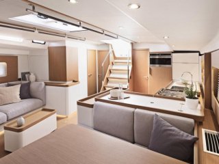 Beneteau First Yacht 53 - Image 6