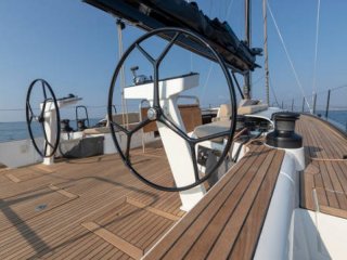 Beneteau First Yacht 53 - Image 2
