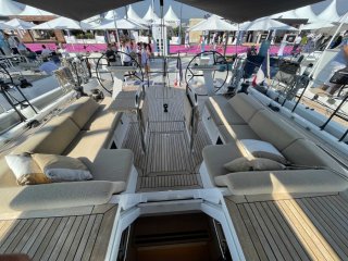 Beneteau First Yacht 53 - Image 5