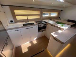 Beneteau First Yacht 53 - Image 6