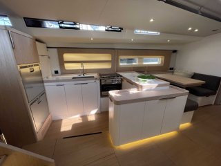 Beneteau First Yacht 53 - Image 8