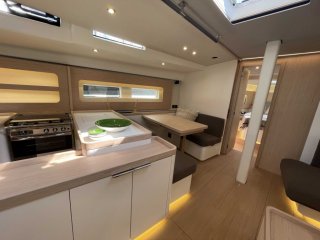 Beneteau First Yacht 53 - Image 9