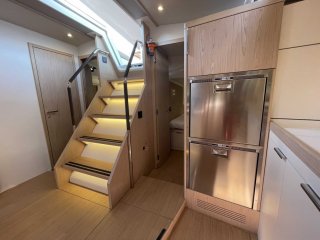 Beneteau First Yacht 53 - Image 11