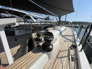 Beneteau First Yacht 53 - Image 16