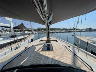 Beneteau First Yacht 53 - Image 17