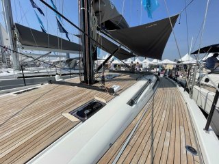Beneteau First Yacht 53 - Image 20