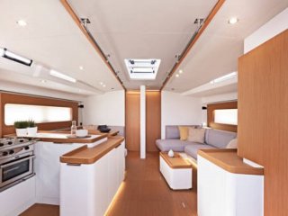 Beneteau First Yacht 53 - Image 26