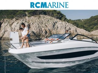 Motorboat Beneteau Flyer 10 new - RC MARINE SUD