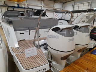 Motorboot Beneteau Flyer 10 gebraucht - PREMIUM SELECTED BOATS