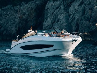 Barca a Motore Beneteau Flyer 10 nuovo - MED YACHT MARSEILLE