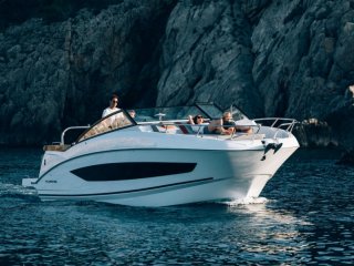 Barco a Motor Beneteau Flyer 10 nuevo - NAUTI BREIZ Perros Guirec