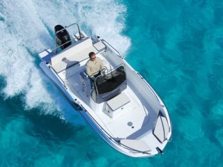 Barco a Motor Beneteau Flyer 5 nuevo - LEMERLE BATEAUX