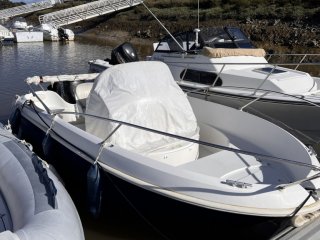 Motorboot Beneteau Flyer 550 Open gebraucht - 44 NAUTIC