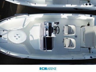 Barca a Motore Beneteau Flyer 6 SPACEdeck nuovo - RC MARINE CHARENTE