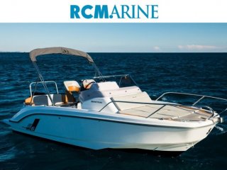 Barco a Motor Beneteau Flyer 6 SUNdeck nuevo - RC MARINE SUD