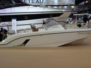 Barco a Motor Beneteau Flyer 6 SUNdeck nuevo - QUO VADIS