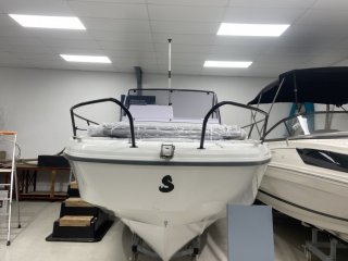 Barca a Motore Beneteau Flyer 7 SUNdeck nuovo - ACCASTILLAGE DIFFUSION STRASBOURG
