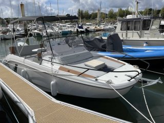 Motorboat Beneteau Flyer 7 SUNdeck used - CN DIFFUSION
