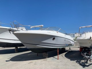 Motorboot Beneteau Flyer 750 Cabrio gebraucht - AB YACHTING