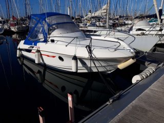 Barco a Motor Beneteau Flyer 750 Sun Deck ocasión - L'Atelier Marin