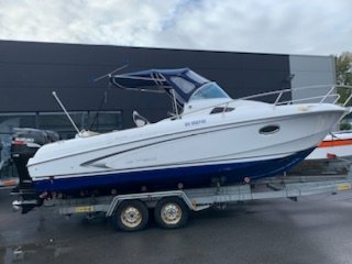 Beneteau Flyer 750 WA Air Step occasion