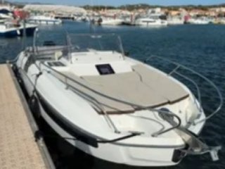 Barco a Motor Beneteau Flyer 7.7 SUNdeck ocasión - CONSULT PLAISANCE